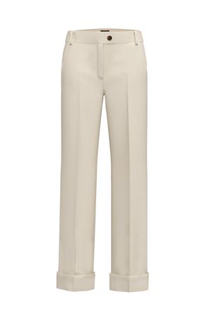  EMME MARELLA | Trousers | 2351361238200001